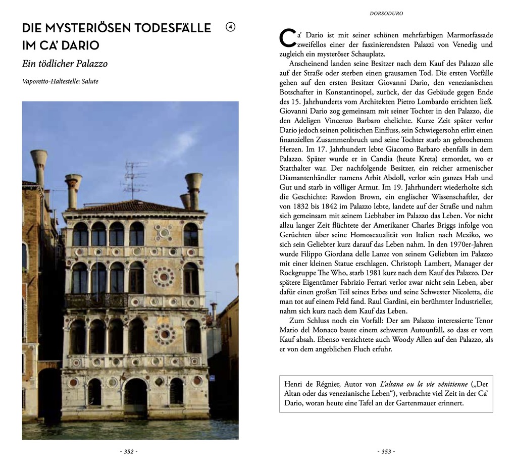 Weitere Ansicht: Verborgenes Venedig | Thomas Jonglez, Paola Zoffoli, Irene Galifi