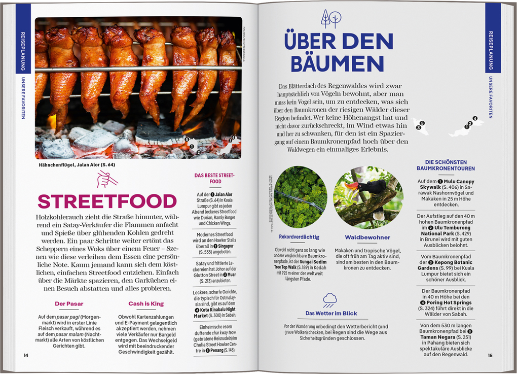 Weitere Ansicht: LONELY PLANET Reiseführer Malaysia, Singapur & Brunei | Winnie Tan, Lindsay Fegent-Brown, Marco Ferrarese, Ria de Jong, Jaclynn Seah