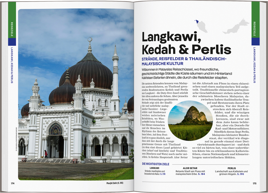 Weitere Ansicht: LONELY PLANET Reiseführer Malaysia, Singapur & Brunei | Winnie Tan, Lindsay Fegent-Brown, Marco Ferrarese, Ria de Jong, Jaclynn Seah