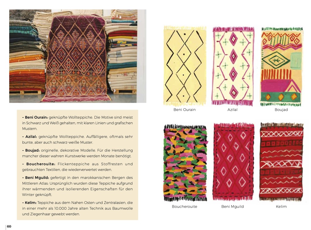 Weitere Ansicht: Soul of Marrakesch | Fabrice Nadjari, Zohar Benjelloun