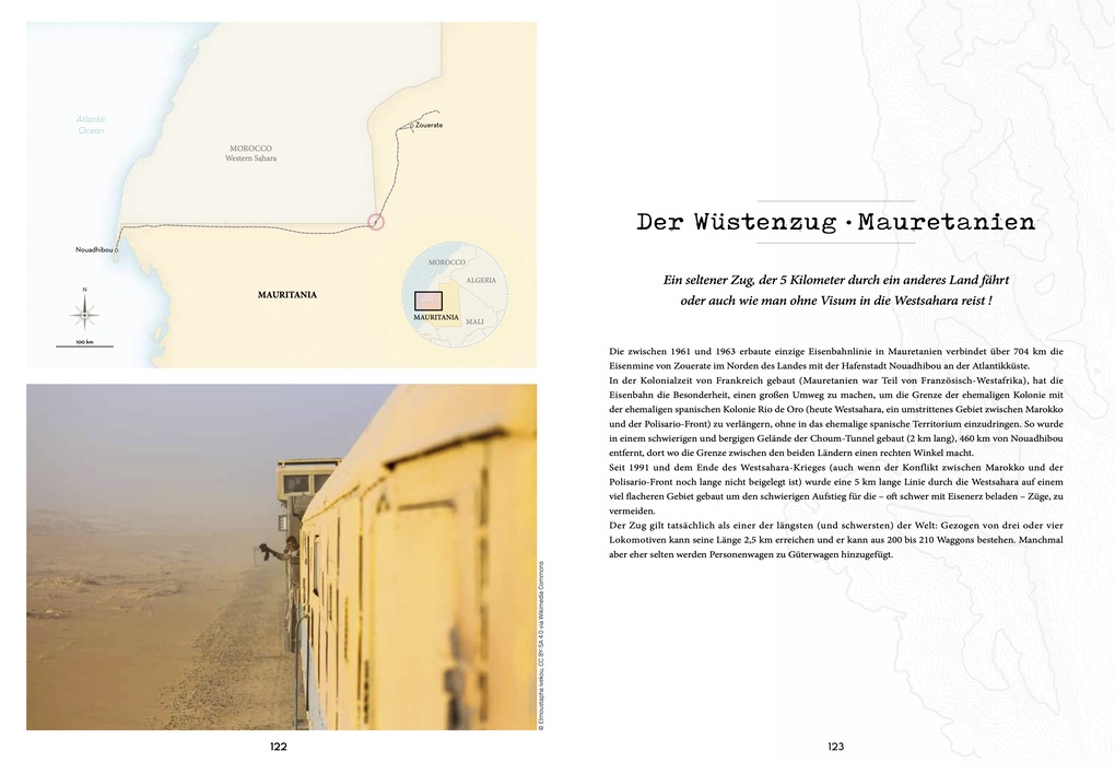 Weitere Ansicht: Atlas der geographischen Kuriositäten | Vitali Vitaliev