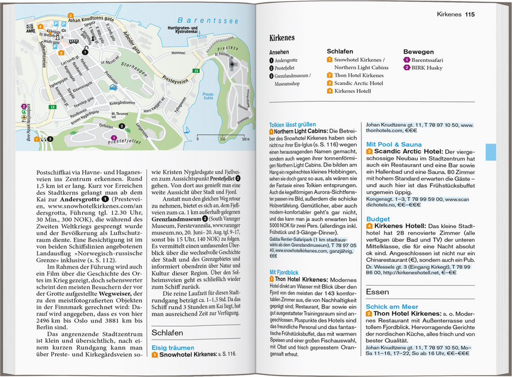 Weitere Ansicht: DUMONT Reise-Taschenbuch Reiseführer Hurtigruten, Norwegen mit dem Postschiff | Michael Möbius, Annette Ster