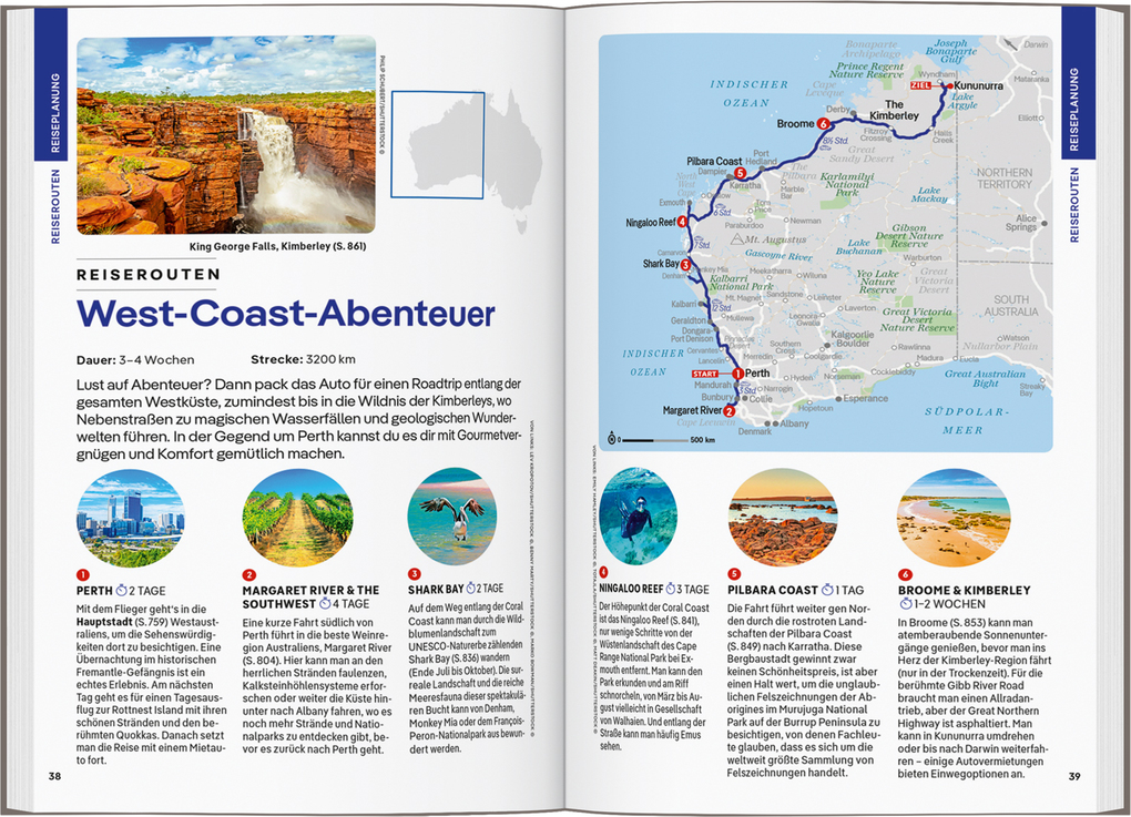 Weitere Ansicht: LONELY PLANET Reiseführer Australien