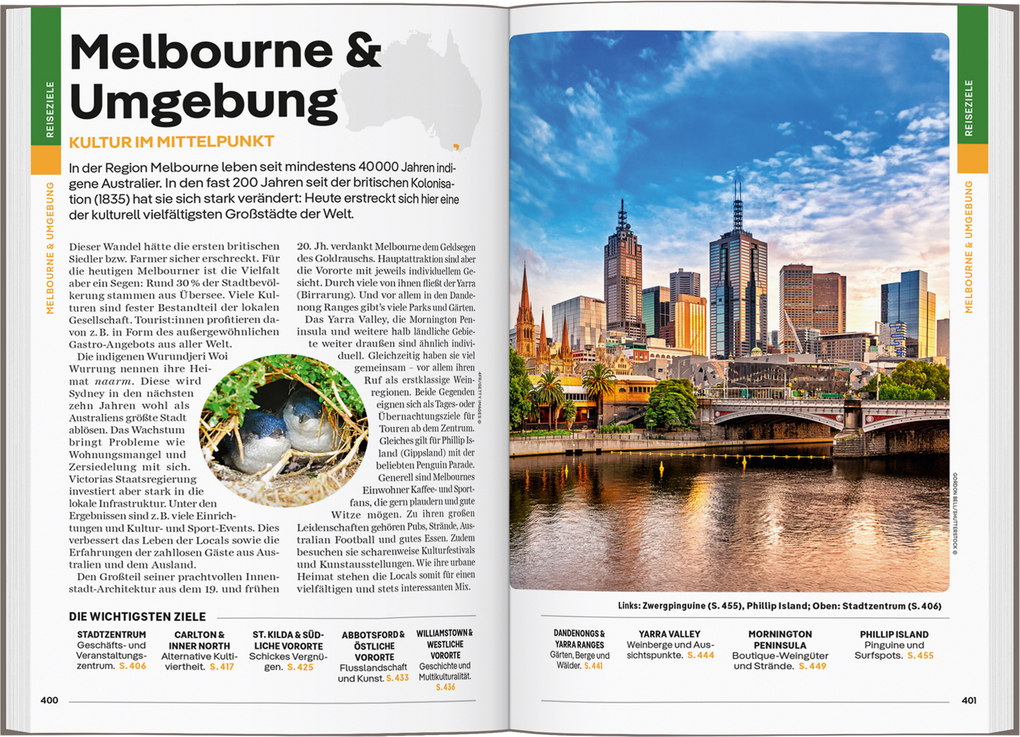 Weitere Ansicht: LONELY PLANET Reiseführer Australien