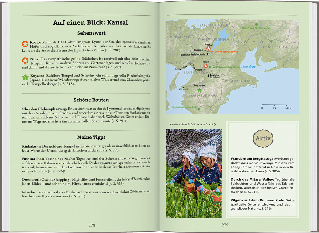 Weitere Ansicht: DUMONT Reise-Handbuch Reiseführer Japan | Françoise Hauser