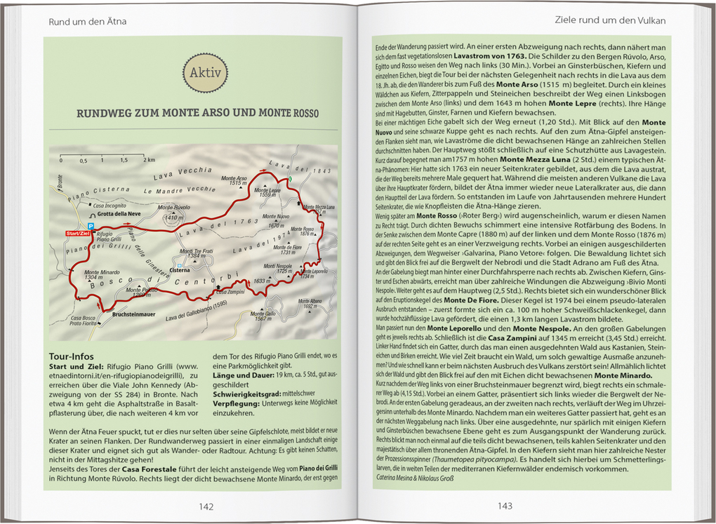 Weitere Ansicht: DUMONT Reise-Handbuch Reiseführer Sizilien | Daniela Schetar, Heinz Tomek, Eva Gründel
