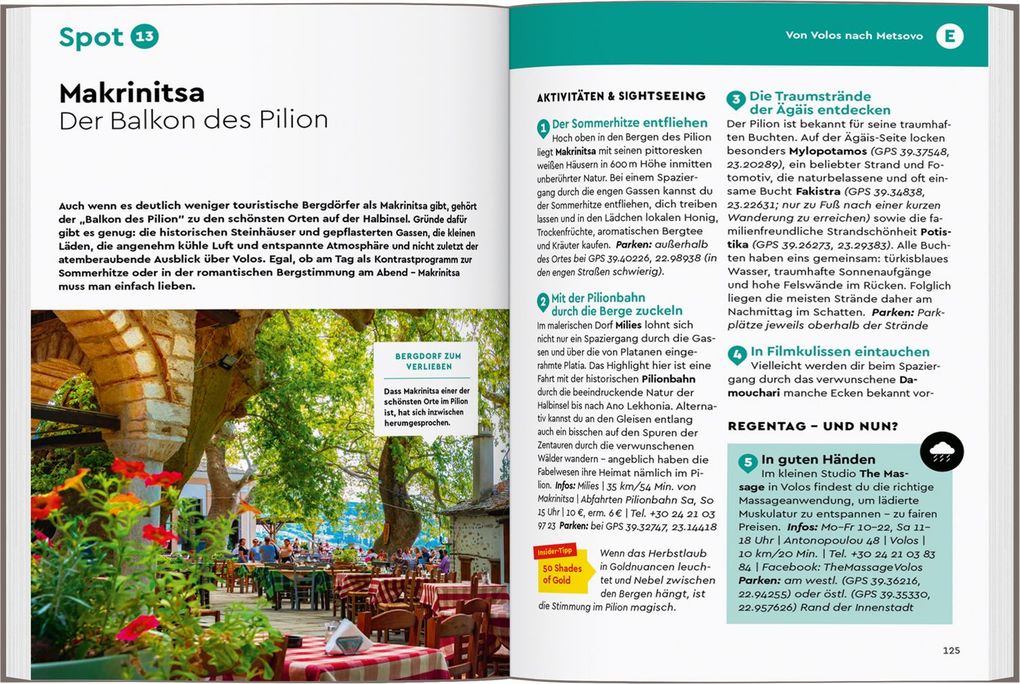 Weitere Ansicht: MARCO POLO Camper Guide Griechenland | Laura Lackas, Matthias Lackas