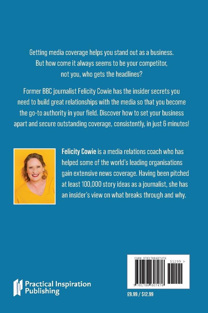 Weitere Ansicht: The Speed Storytelling Toolkit | Felicity Cowie