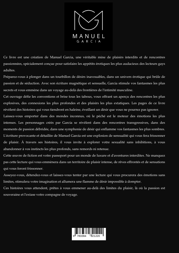 Weitere Ansicht: Sexe entre Colocataires | Manuel García