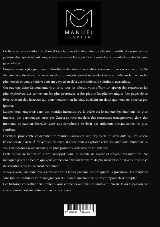 Weitere Ansicht: Sexe entre Colocataires | Manuel García