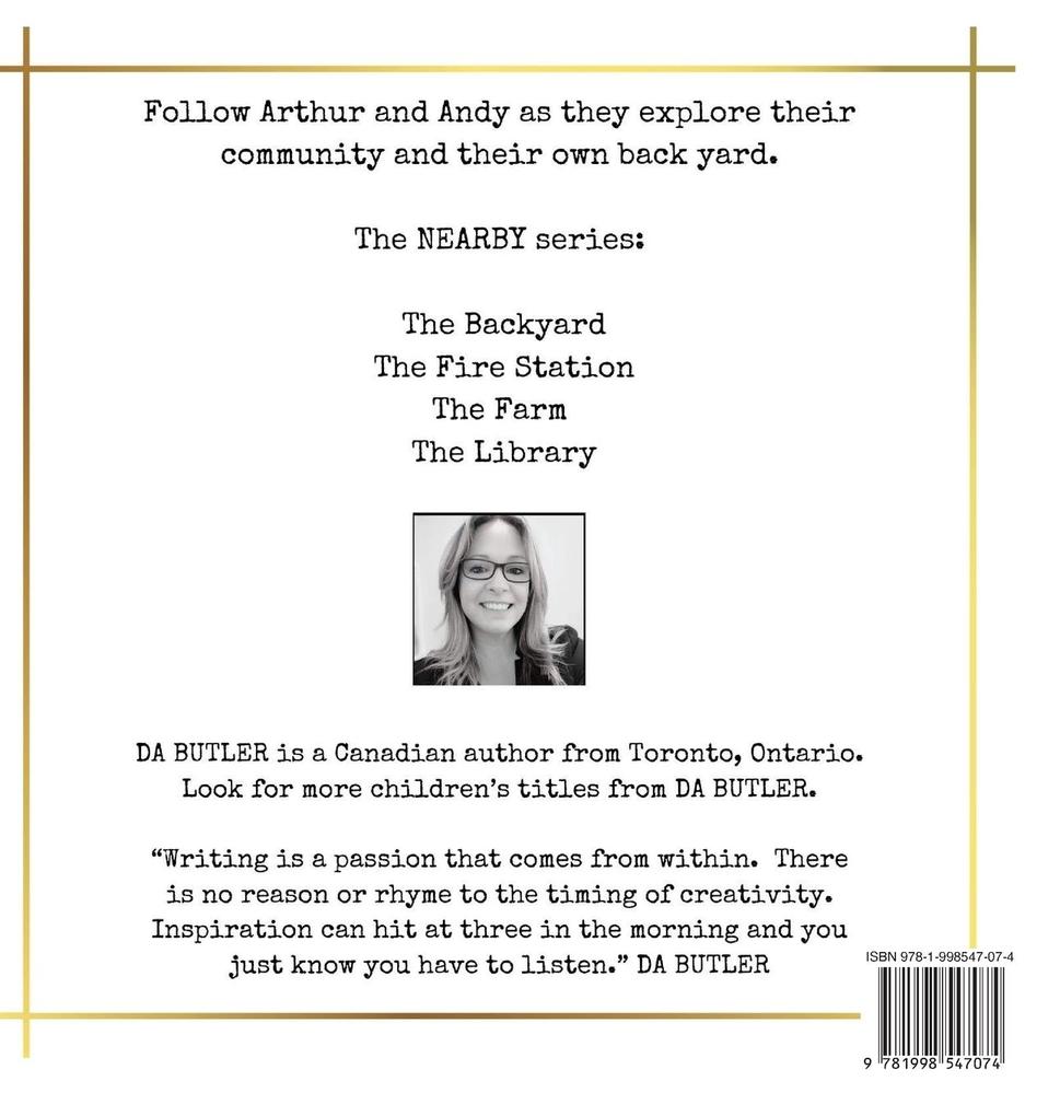 Weitere Ansicht: The Fire Station | Da Butler