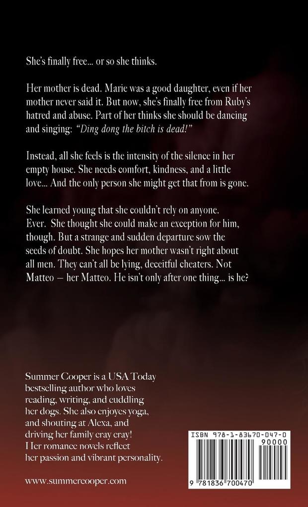 Weitere Ansicht: Mafia's Fake Bride | Summer Cooper
