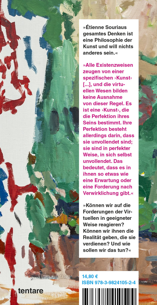 Weitere Ansicht: Die minderen Existenzen | David Lapoujade