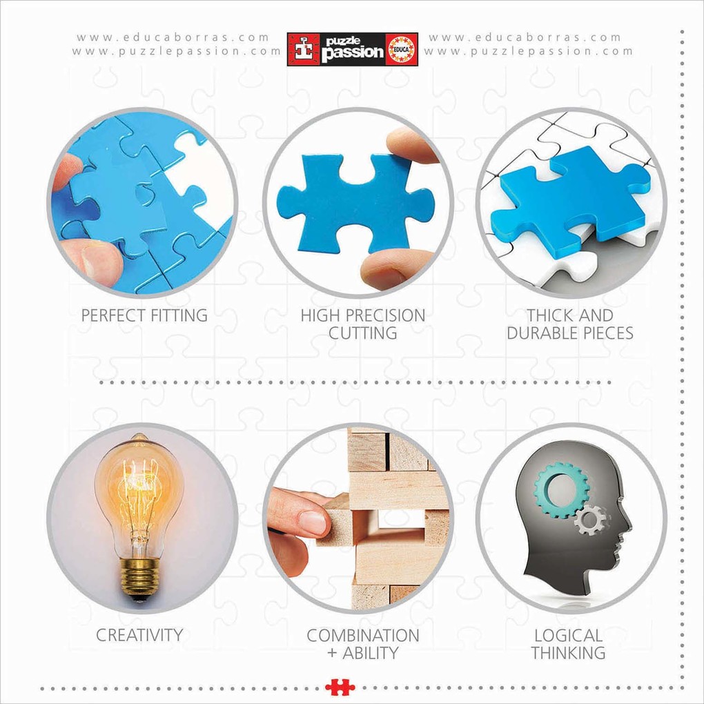 Weitere Ansicht: Educa - Disney - Frozen Superpack 4 in 1 | Disney