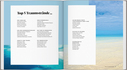 Weitere Ansicht: LONELY PLANET Bildband Traumstrände | Lonely Planet Verlag