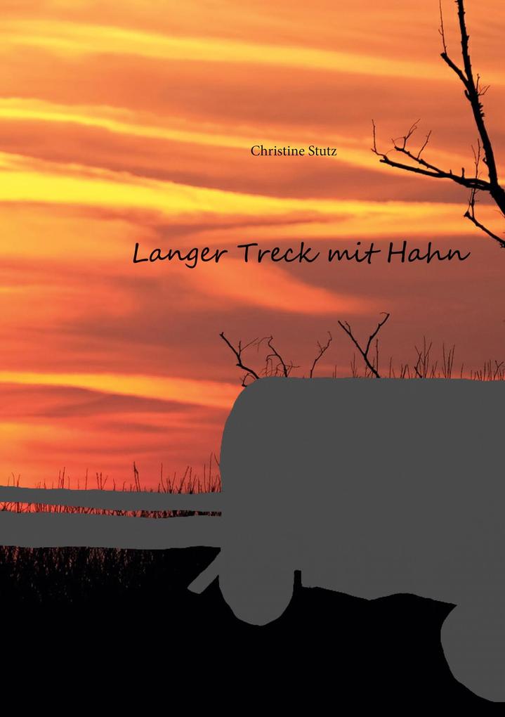 Produktbild: Langer Treck mit Hahn | Christine Stutz