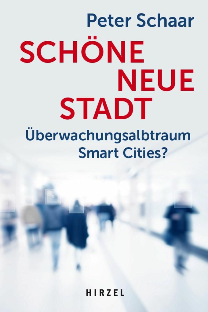 Produktbild: Schöne neue Stadt | Peter Dipl.-Pol. Schaar