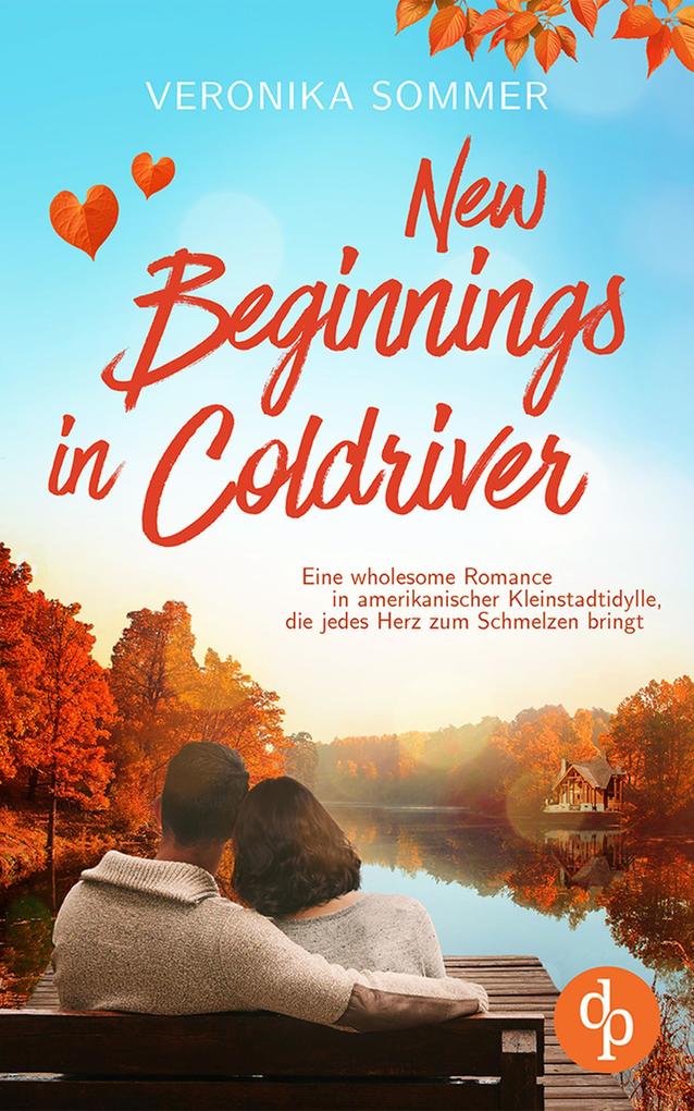 Produktbild: New Beginnings in Coldriver | Veronika Sommer
