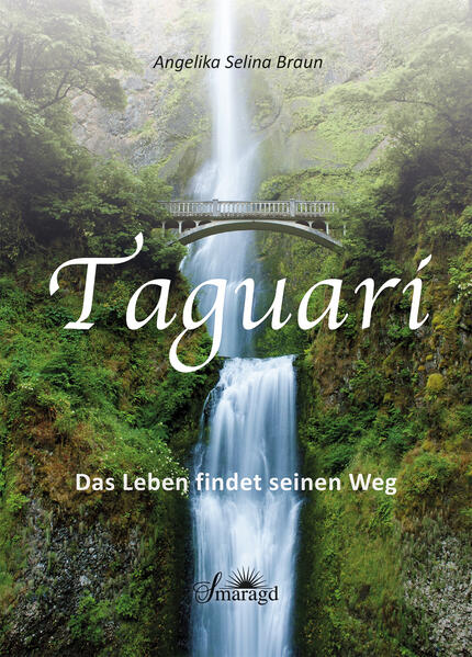 Produktbild: Taguari | Angelika Selina Braun