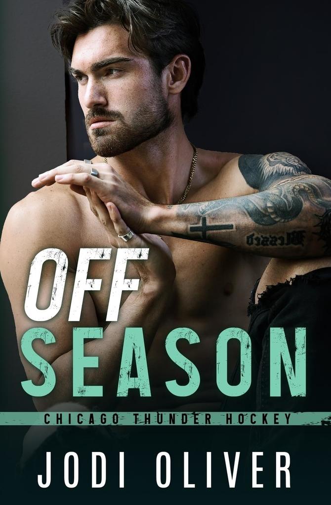Produktbild: Off Season | Jodi Oliver