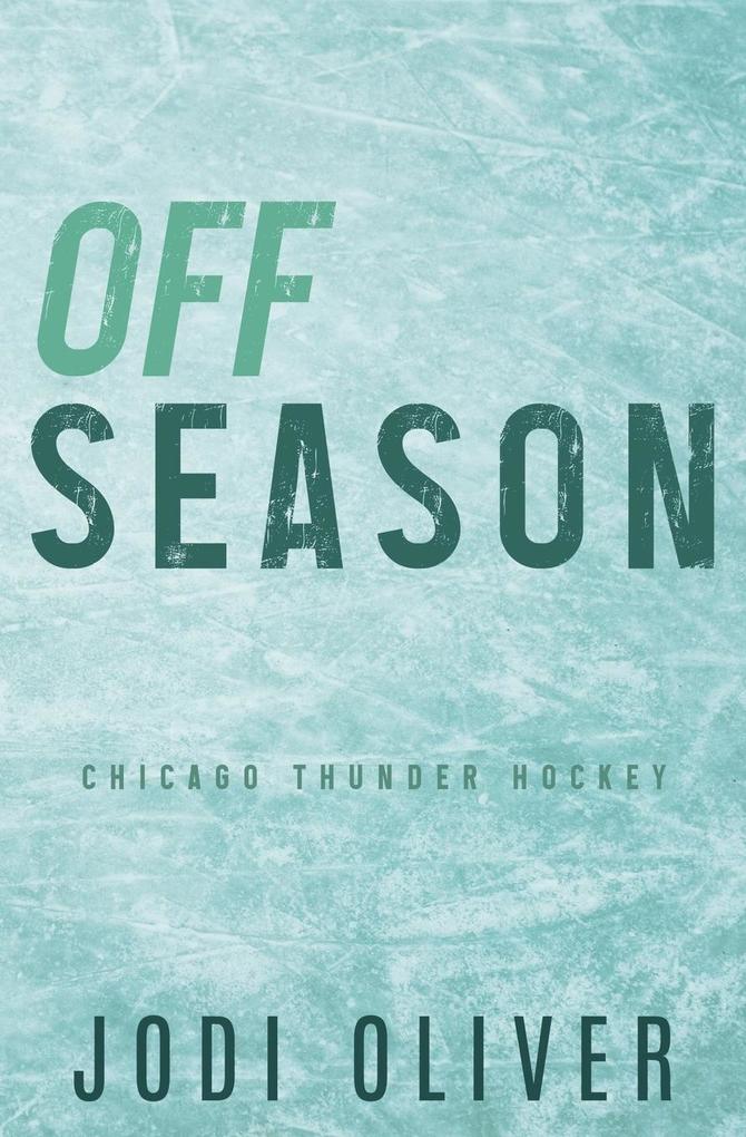 Produktbild: Off Season | Jodi Oliver