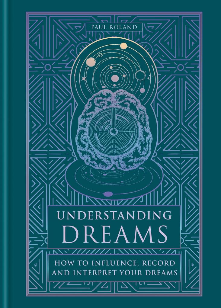 Produktbild: Understanding Dreams | Paul Roland