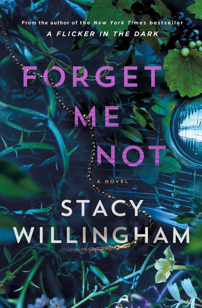 Produktbild: Forget Me Not | Stacy Willingham