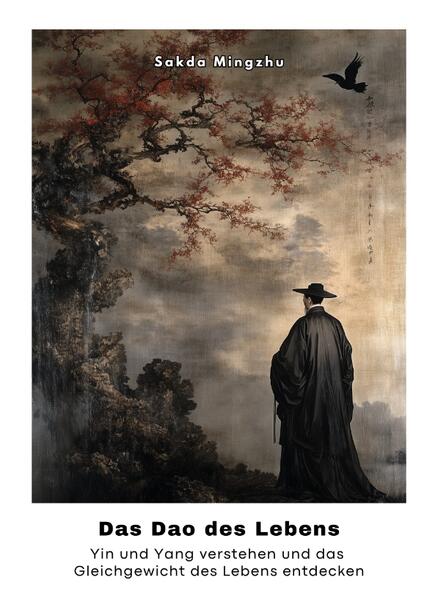 Produktbild: Das Dao des Lebens | Sakda Mingzhu