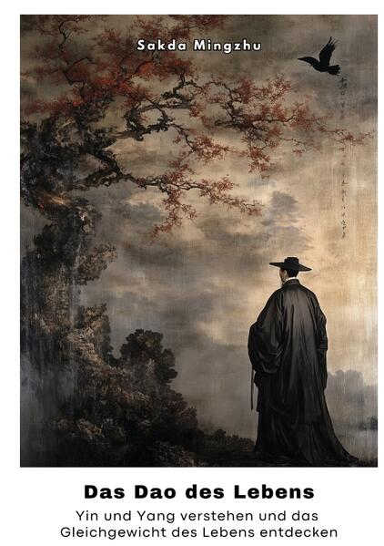 Produktbild: Das Dao des Lebens | Sakda Mingzhu