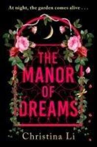 Produktbild: The Manor of Dreams | Christina Li