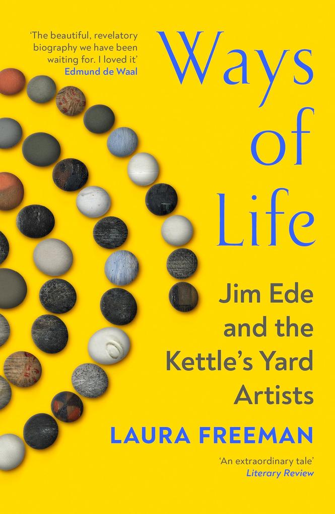 Produktbild: Ways of Life | Laura Freeman
