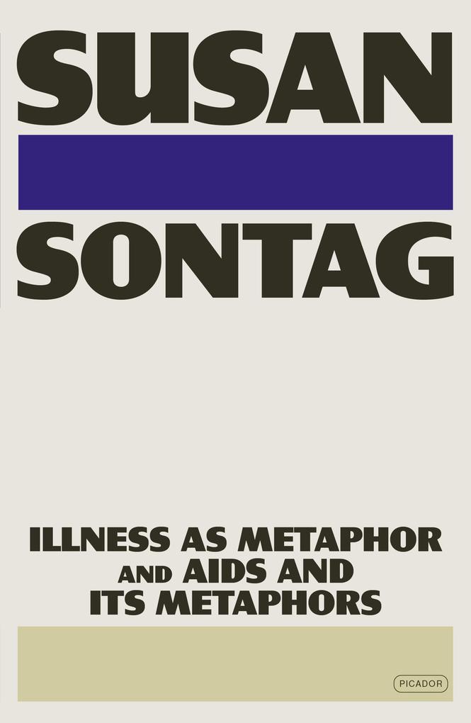 Produktbild: Illness as Metaphor and AIDS and Its Metaphors | Susan Sontag