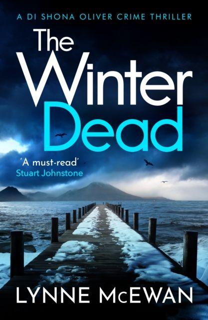 Produktbild: The Winter Dead | Lynne McEwan