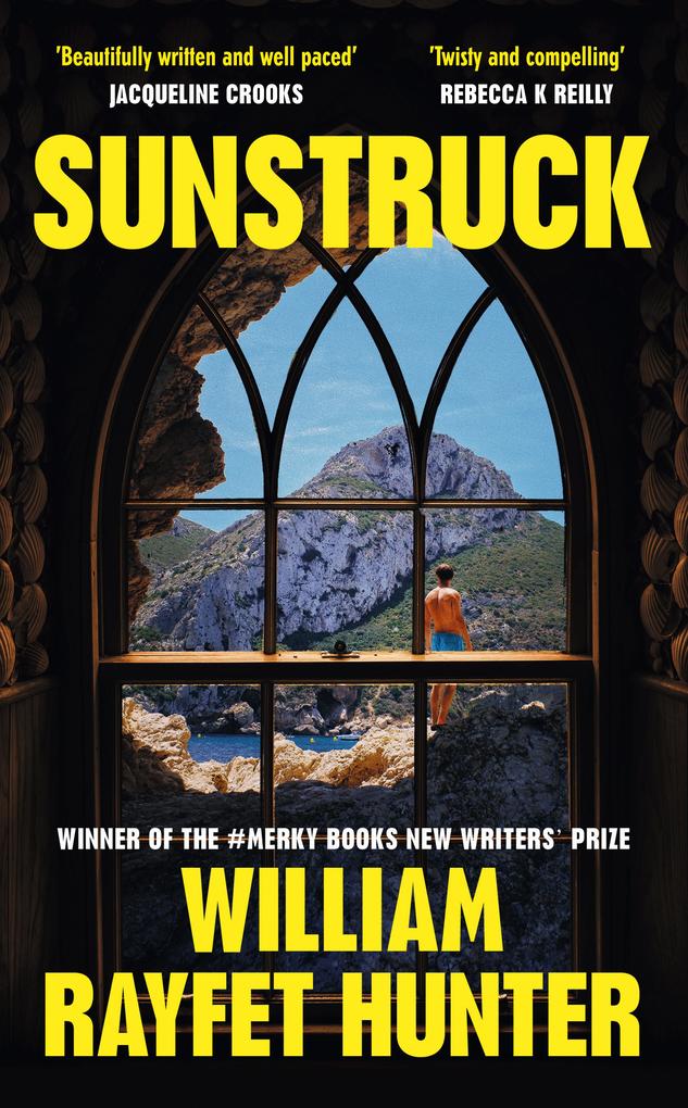 Produktbild: Sunstruck | William Rayfet Hunter