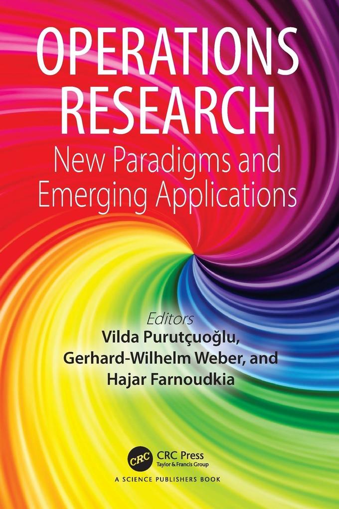 Produktbild: Operations Research