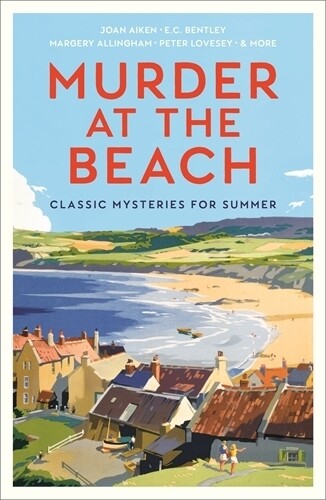 Produktbild: Murder at the Beach | Various