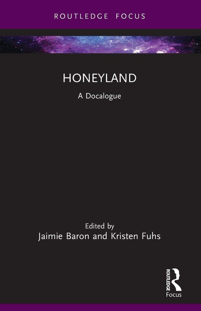 Produktbild: Honeyland