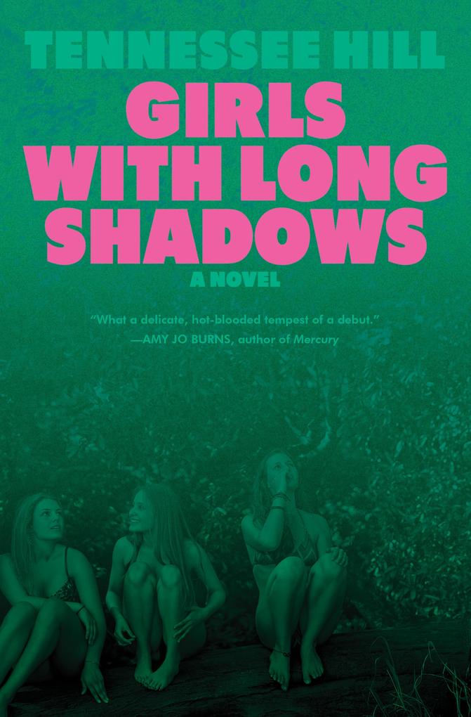 Produktbild: Girls with Long Shadows | Tennessee Hill