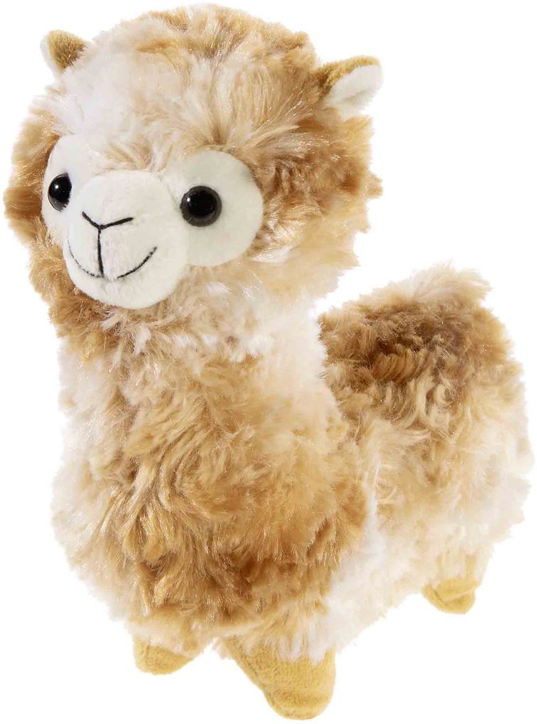 Produktbild: Heunec - Lama stehend creme