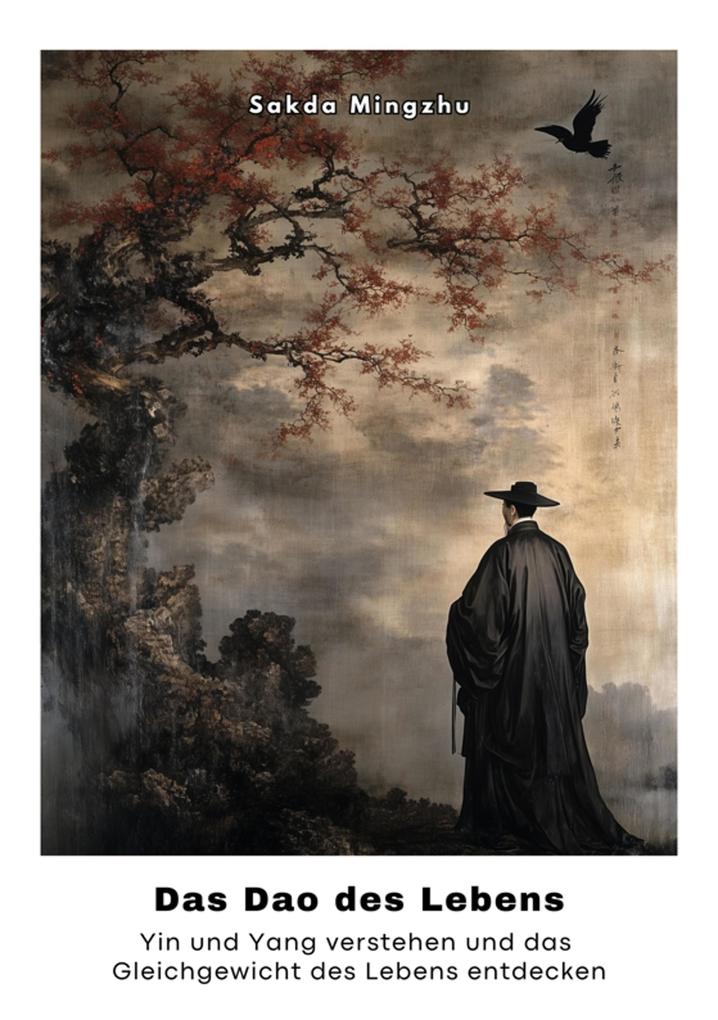Produktbild: Das Dao des Lebens | Sakda Mingzhu