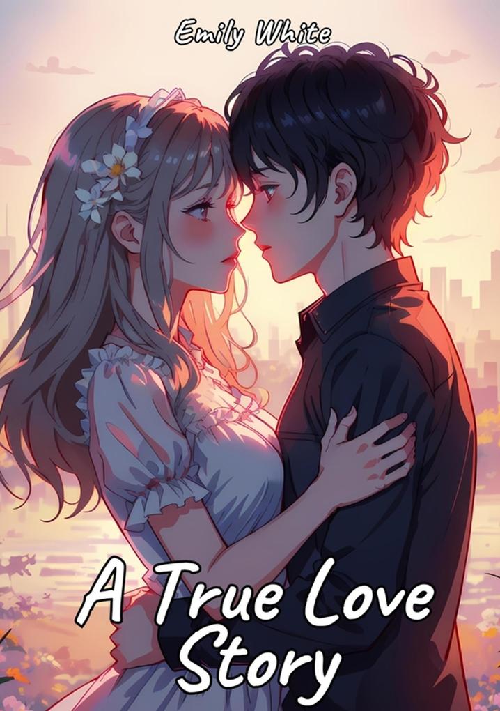 Produktbild: A True Love Story | Emily White