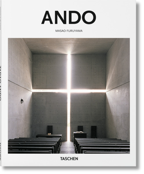 Produktbild: Ando | Masao Furuyama