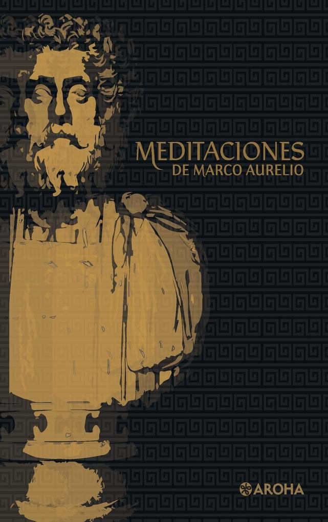 Produktbild: Meditaciones | Marco Aurelio