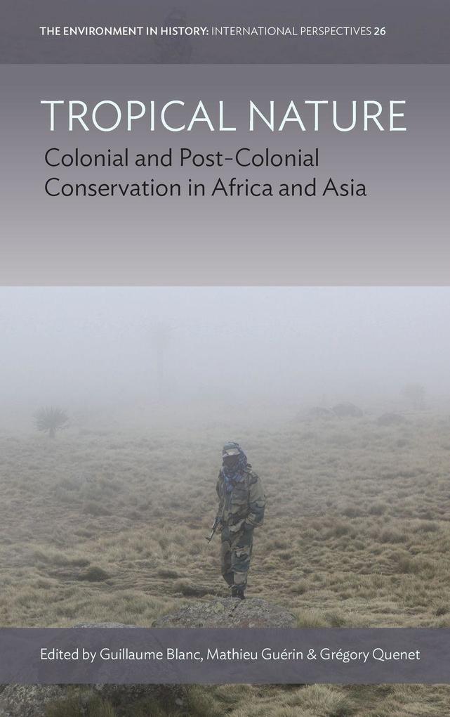 Produktbild: Tropical Nature