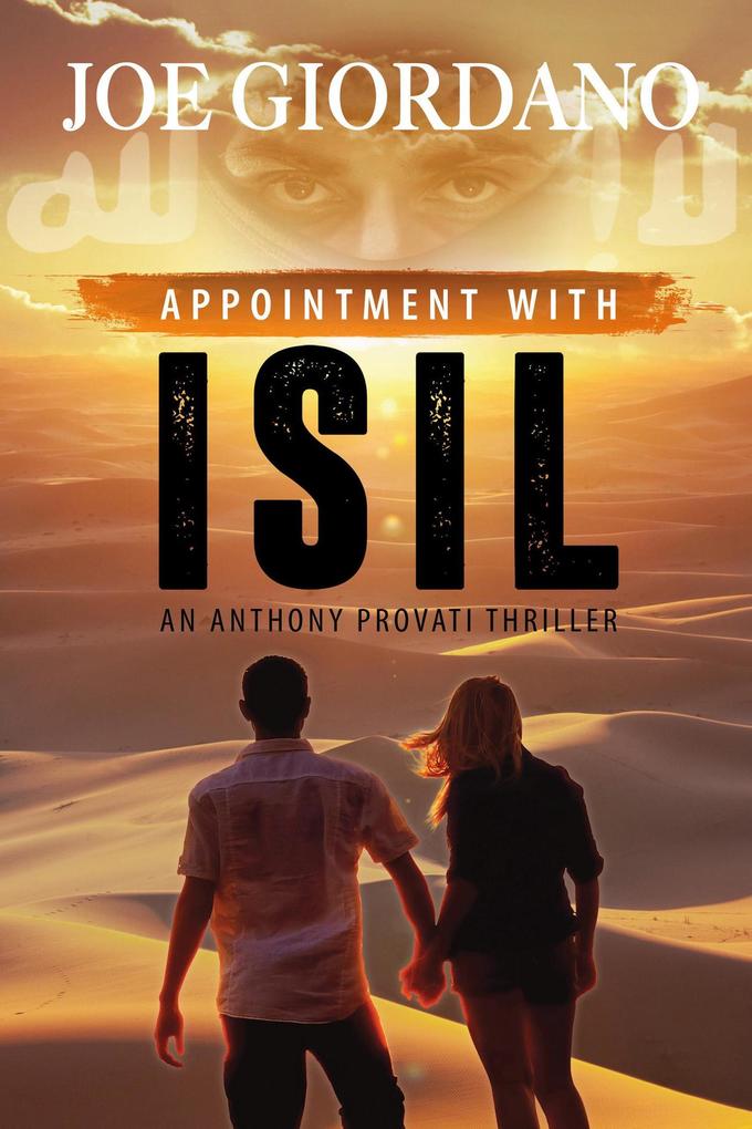 Produktbild: Appointment with ISIL | Joe Giordano