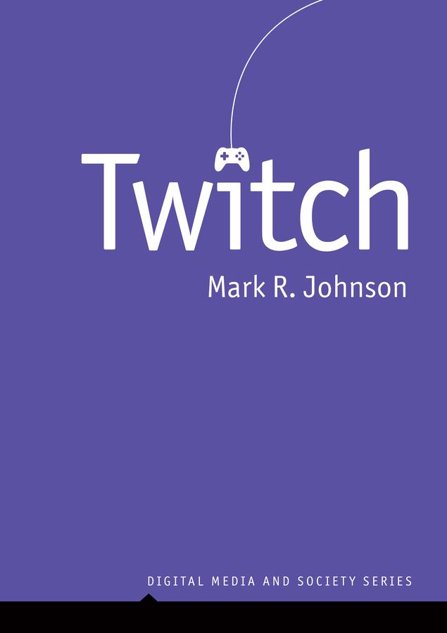 Produktbild: Twitch | Mark R. Johnson