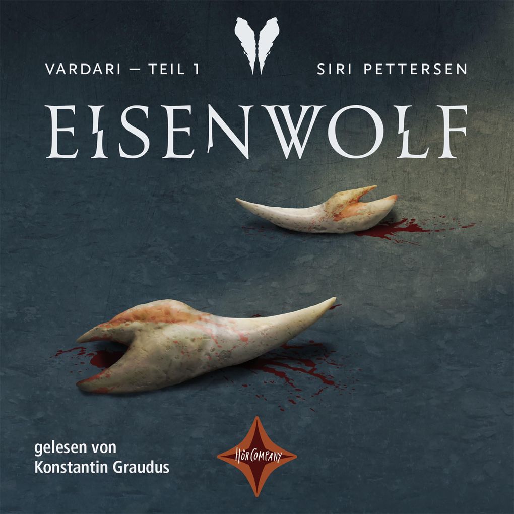 Produktbild: Eisenwolf | Siri Pettersen