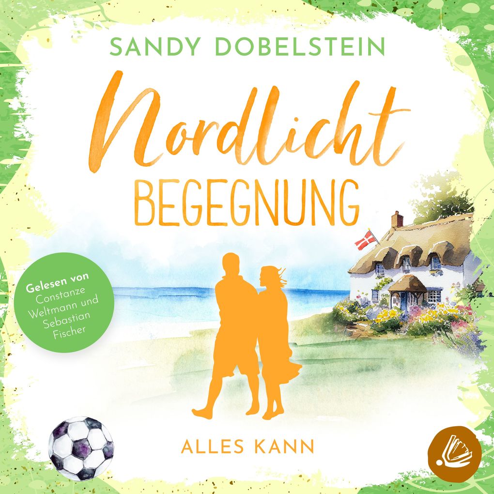 Produktbild: Alles kann: Nordlicht-Begegnung (ALLES-Reihe 1) | Sandy Dobelstein