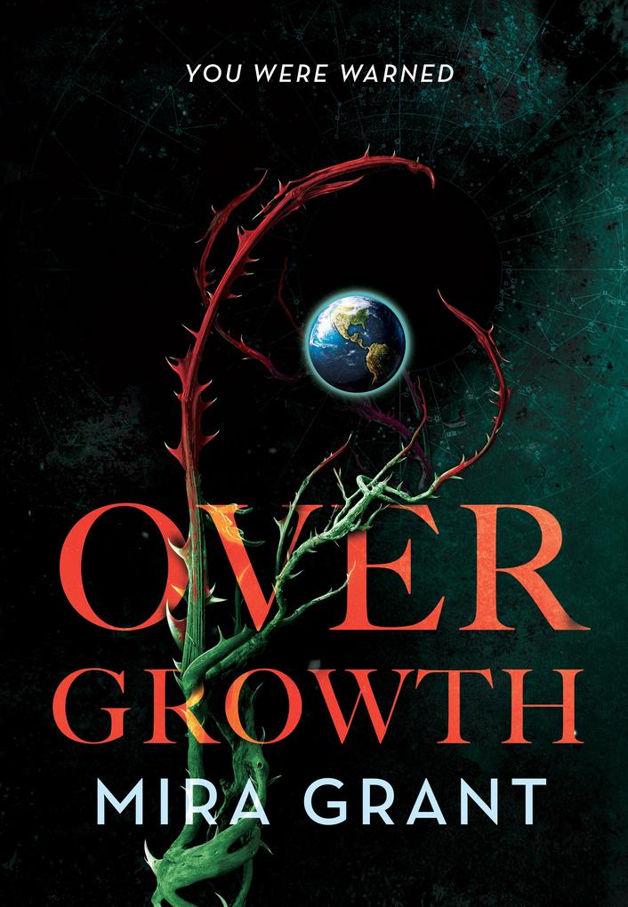 Produktbild: Overgrowth | Mira Grant