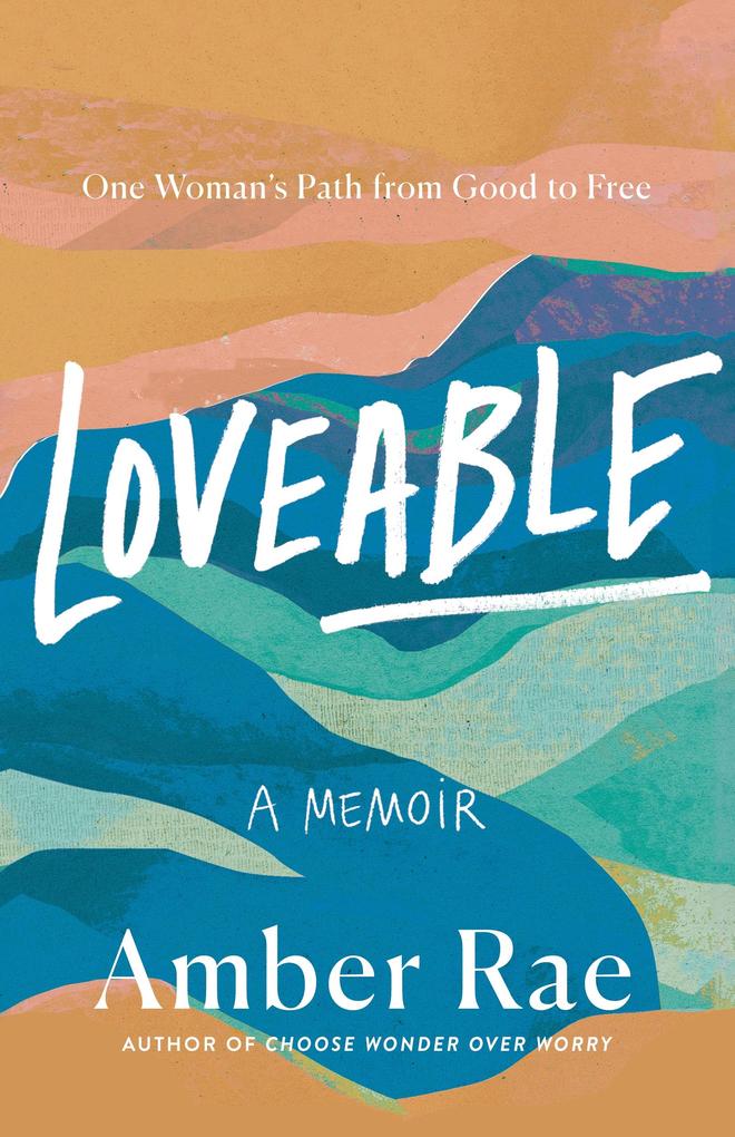 Produktbild: Loveable | Amber Rae